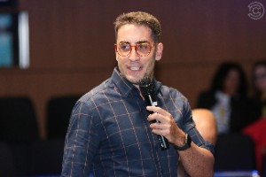 Foto de Tiago Velloso Silva