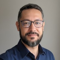Foto de Rodrigo Carrara Lopes de Oliveira